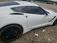 używany Chevrolet Corvette 6.2dm 455KM 2019r. 24 200km