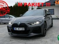 Używany BMW 420 163 KM (119 kW) 2023 Czarny Hatchback