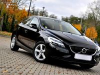 używany Volvo V40 2dm 120KM 2017r. 205 000km