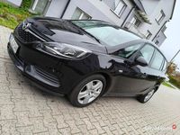 używany Opel Zafira 