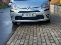 używany Citroën C4 Picasso 