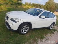 używany BMW X1 