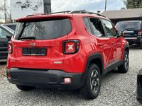 używany Jeep Renegade 2.0 mtj. 140 4x4 kamera cofania I (2014-)