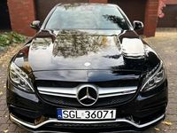 używany Mercedes AMG GT