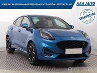 Używany Ford Puma 2023 Błękitny SUV