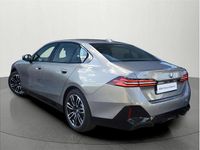 Używany BMW 520 Comfort Edition 197 KM (144 kW) 2024 Szary oxide metalizowany Sedan/Limuzyna