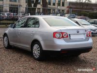 używany VW Jetta 2.0 FSI