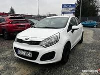 Używany Kia Rio 2013