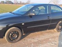 używany Seat Ibiza 1.4 TDI, 2006
