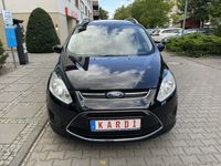 używany Ford Grand C-Max 1.0 Benzyna