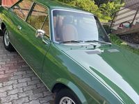 Używany Fiat 124 Sport 1971 Coupe