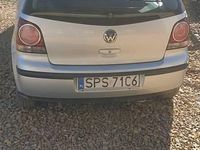 używany VW Polo