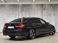 używany BMW M760 xDrive Limuzyna