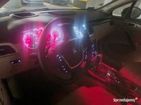 Używany Peugeot 508 2013