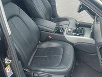 używany Audi A6 PiękneC7 2.0tdi skóra