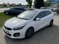 używany Kia Ceed GT * Line*Biała Perła*Panorama*