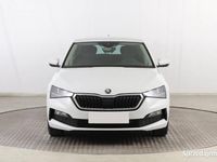 Używany Skoda Scala 2023 Biały Hatchback