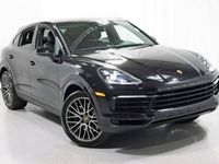 używany Porsche Cayenne 2.9dm 335KM 2021r. 34 149km