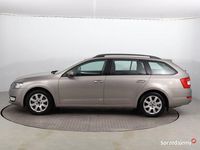 Używany Skoda Octavia 180 KM (132 kW) 2014 Beżowy Kombi