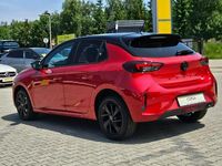 używany Opel Corsa 1.2dm 100KM 2025r. 3km