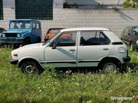 Używany Suzuki Alto 1984 Hatchback