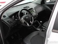 używany Hyundai ix35 2015r. 1,7 CRDI Stan BDB Zamiana