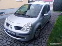 używany Renault Modus 