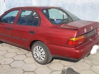 używany Toyota Corolla 1,6 sedan E10