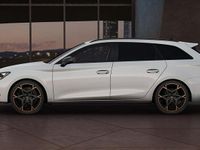 Używany Cupra Leon 333 KM (244 kW) 2023 Szary (metalik) Sedan/Limuzyna