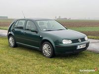 Używany VW Golf IV 2000