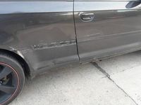 używany Audi A3 Zamienię na motor z dopłatą lub sprzedam8p