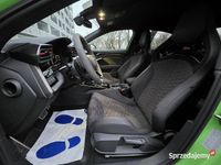 Używany Audi RS3 2025 Sedan/Limuzyna