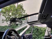 Używany Opel Zafira Cosmo 2013 Biały Minivan