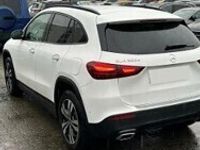 używany Mercedes GLA250 Klasae Progressive Pakiet Progressive Advanced Plus + Night