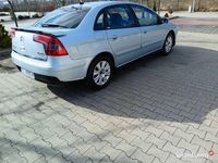 Używany Citroën C5 2005 Srebrny Sedan/Limuzyna