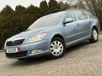 Używany Skoda Octavia 122 KM (89 kW) 2011 Szary (metalik) Kombi