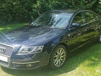 używany Audi A6 2005c6 quattro