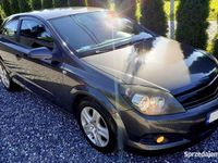 Używany Opel Astra GTC 2009 Brązowy Hatchback