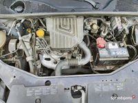 używany Dacia Dokker 1.6 benz-lpg 2015r. 117000 km