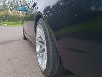 używany BMW 535 e61 d M Pakiet