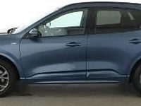 Używany Ford Kuga 150 KM (110 kW) 2021 Niebieski SUV