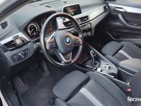 używany BMW X2 xDrive, 2.0d, 190 KM, automat, 2018