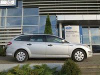 Używany Ford Mondeo 140 KM (102 kW) 2011 Srebrny Sedan/Limuzyna