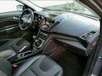 używany Ford Kuga 2.0 TDCi FWD Titanium