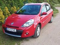 używany Renault Clio III 