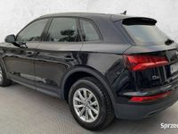 używany Audi Q5 III 40 TDI 190 KM ! Quatro ! S Tronic ! Z Polskiego Salonu ! FV 23 % !