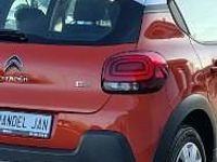 używany Citroën C3 III