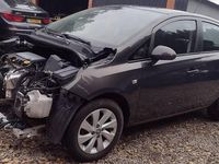 Używany Opel Corsa 2016 Hatchback