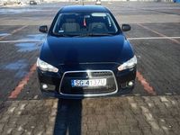 używany Mitsubishi Lancer Sportbeck 1,6 benzyna