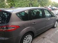 Używany Ford S-MAX S 2013 Minivan